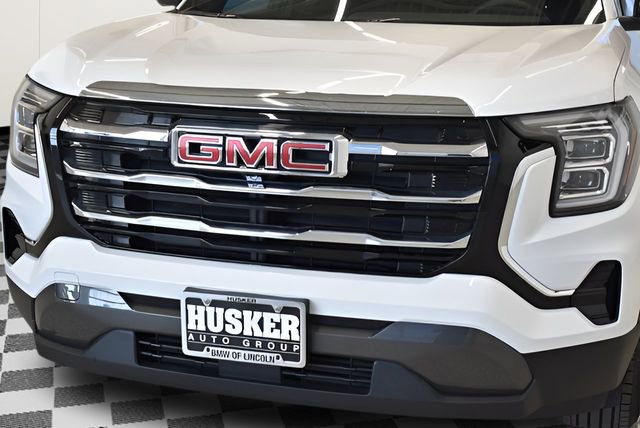 Used 2025 GMC Terrain Elevation AWD/4WD image 14