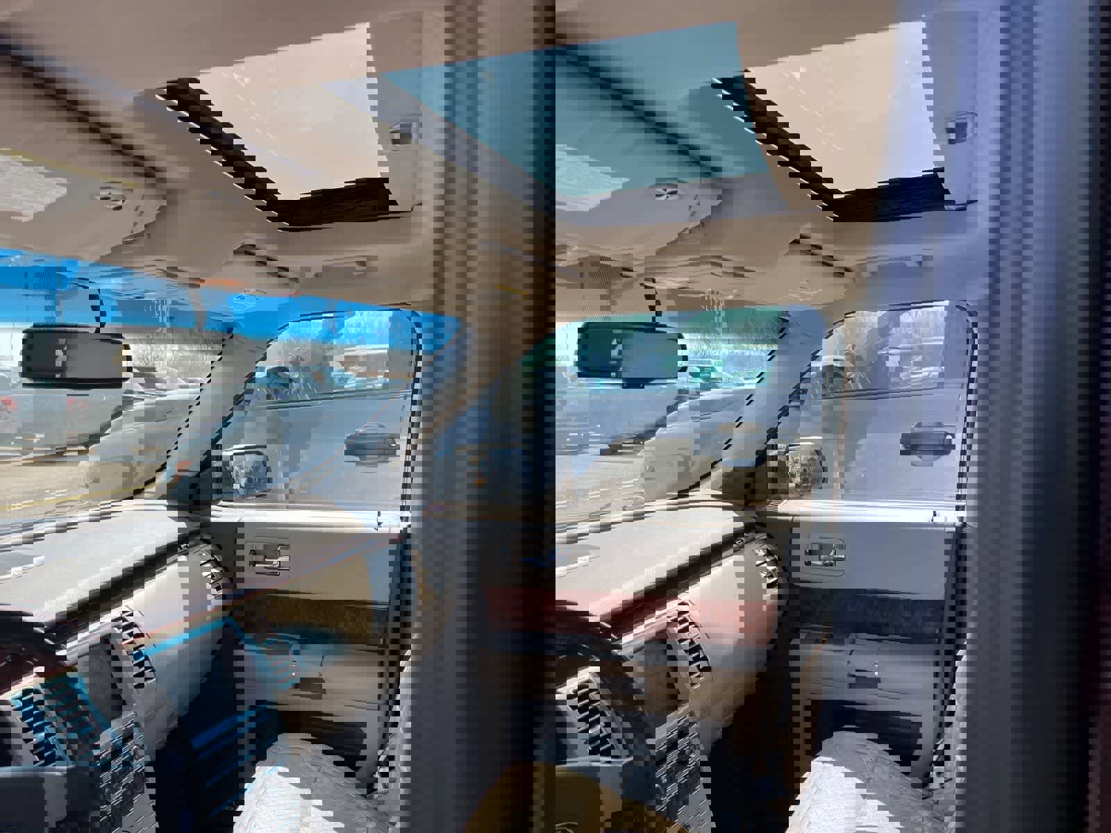 Used 2011 Ford Flex Limited w/ Trailer Tow Pkg Class III image 27