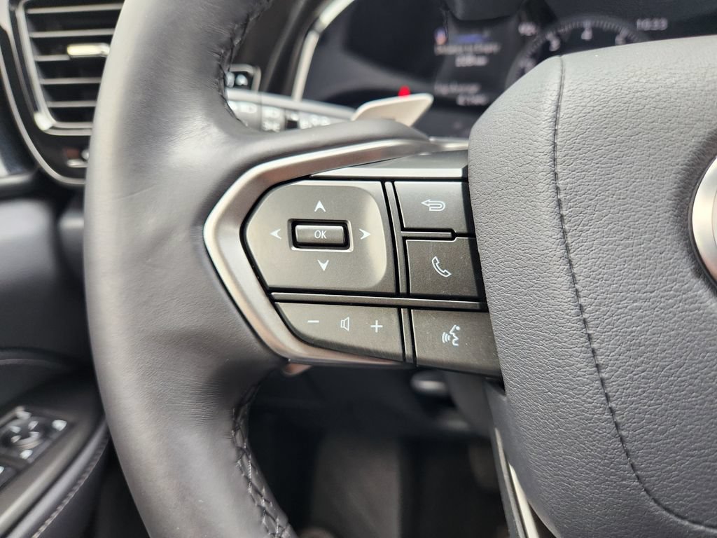 Certified 2026 Lexus NX 350 AWD w/ Cold Area Package image 29