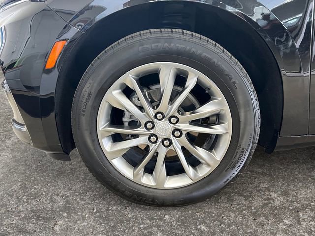 Used 2022 Buick Enclave Avenir w/ Trailering Package, 5000 lbs. AWD/4WD image 12