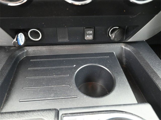 Used 2018 Toyota Tundra SR5 image 4