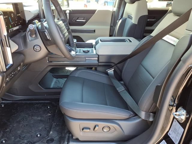 New 2026 GMC Hummer EV 4x4 Crew Cab image 5