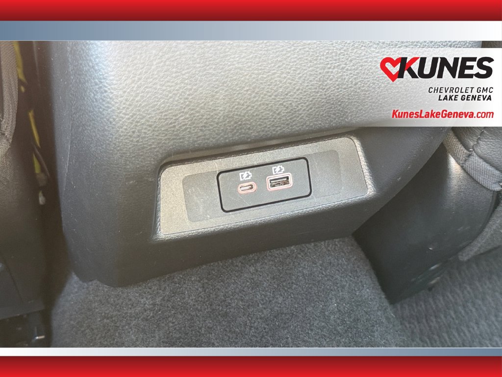 Used 2024 Nissan Altima 2.5 SR w/ SR Premium Package FWD image 34