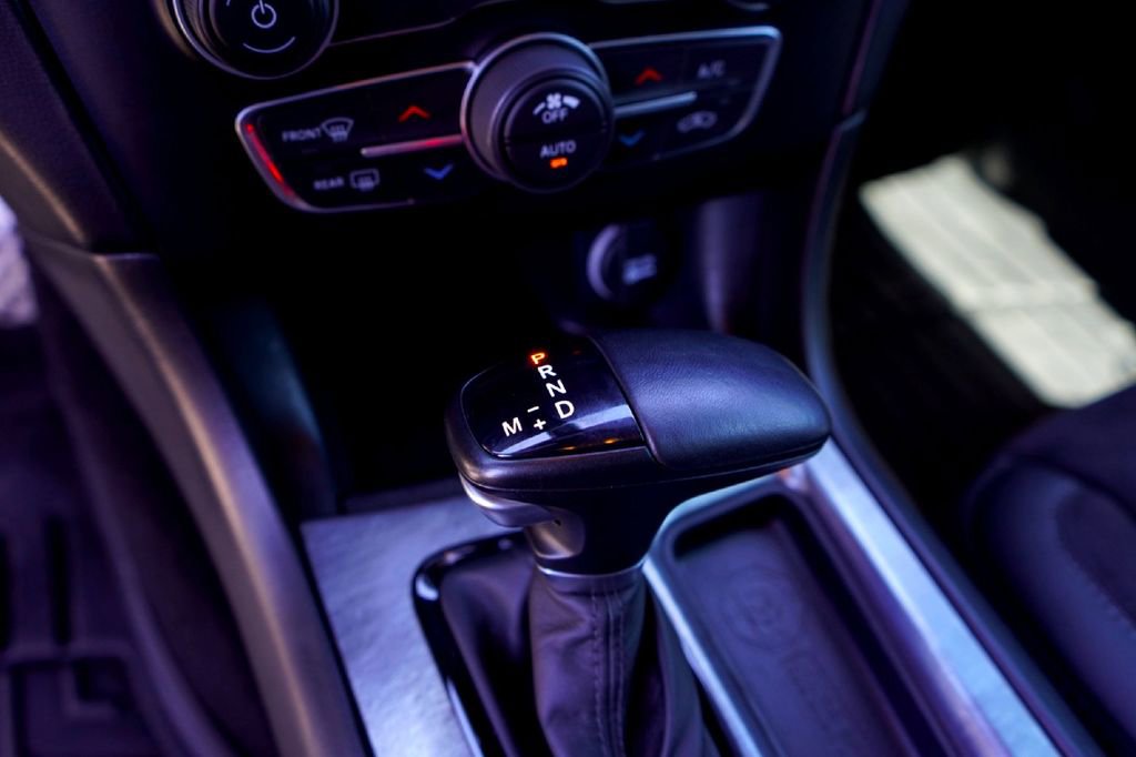 Used 2023 Dodge Charger R/T w/ Daytona Edition Group RWD image 16