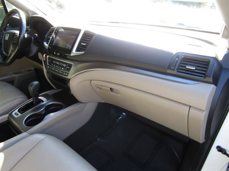 Used 2016 Honda Pilot EX-L image 42