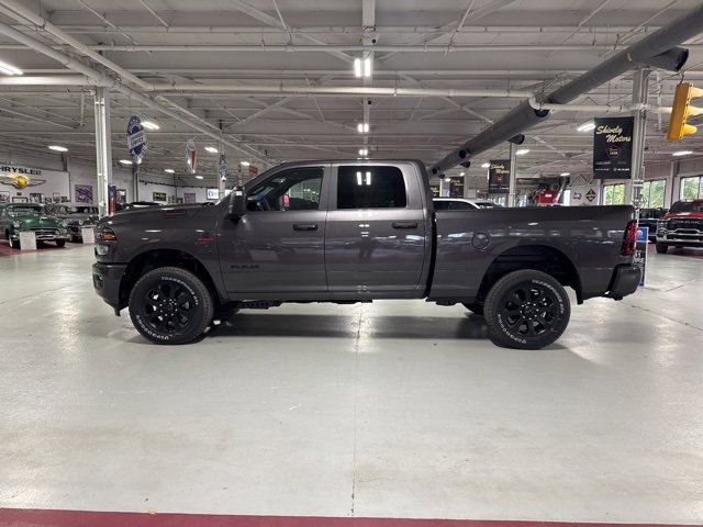 New 2026 RAM 2500 Big Horn image 2