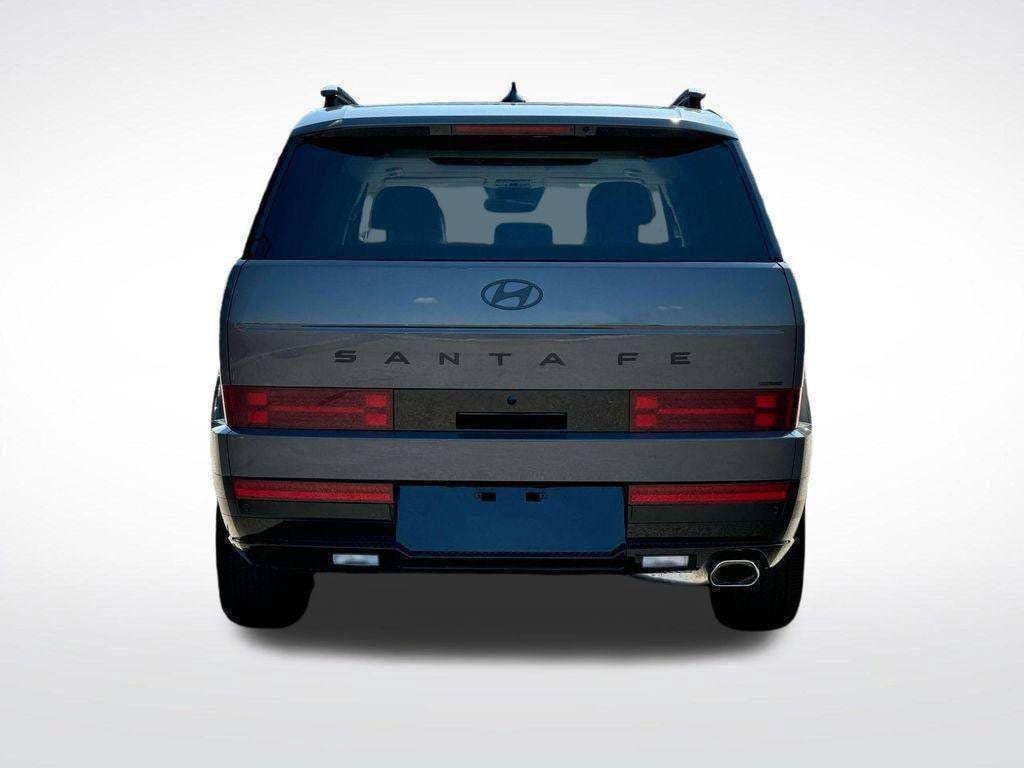 New 2026 Hyundai Santa Fe Calligraphy AWD/4WD image 5