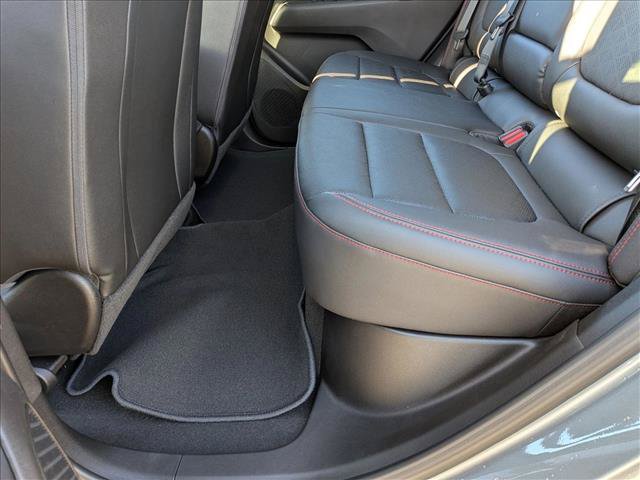 New 2027 Chevrolet Bolt RS w/ Technology Package FWD image 16