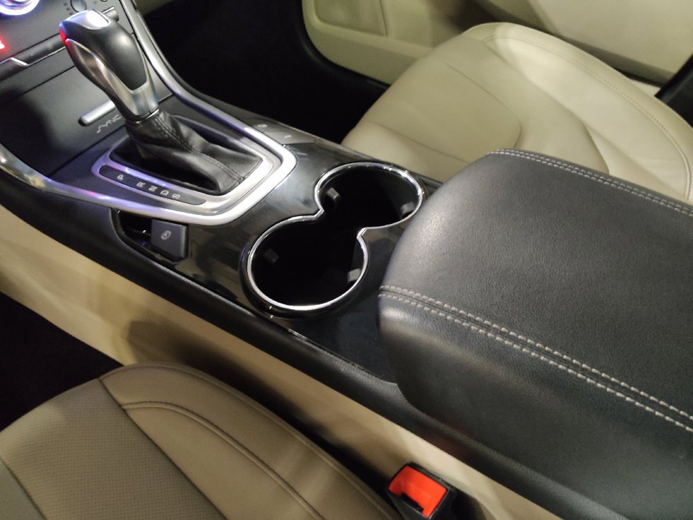 Used 2017 Ford Edge Titanium w/ Equipment Group 302A image 26