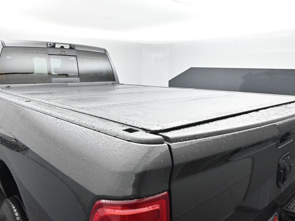 Used 2022 RAM 3500 Tradesman w/ Safety Group image 20