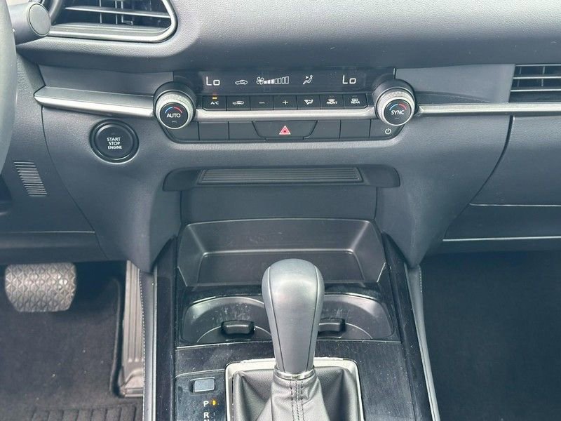 Used 2025 MAZDA CX-30 AWD 2.5 S w/ Select Sport Pkg image 18