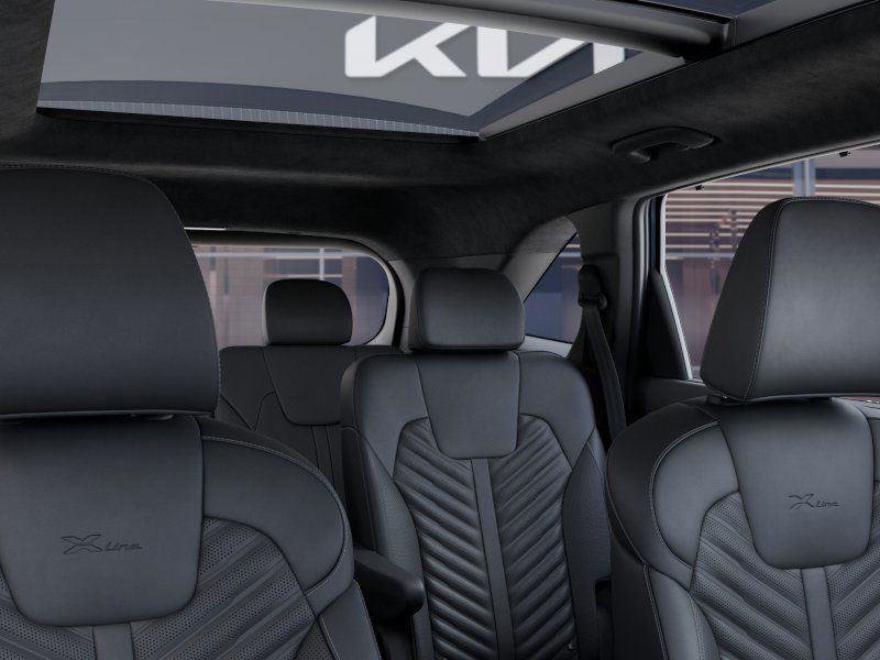 New 2026 Kia Sorento SX Prestige image 27