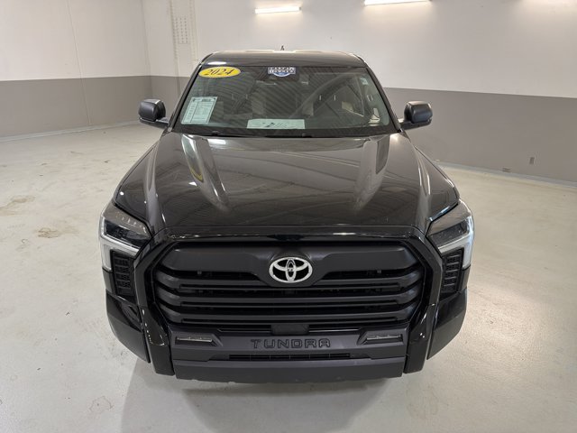 Used 2024 Toyota Tundra SR5 AWD/4WD image 3