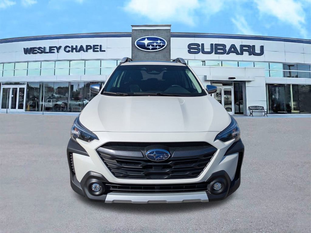 Certified 2023 Subaru Outback Touring image 8