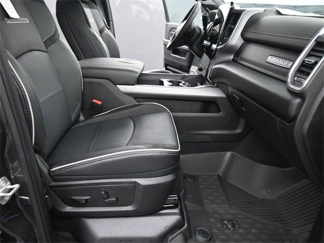 New 2026 RAM 2500 Laramie image 35