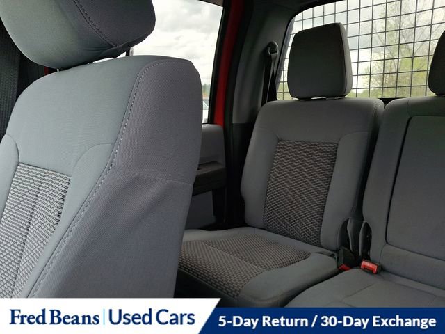 Used 2016 Ford F350 XLT AWD/4WD image 18