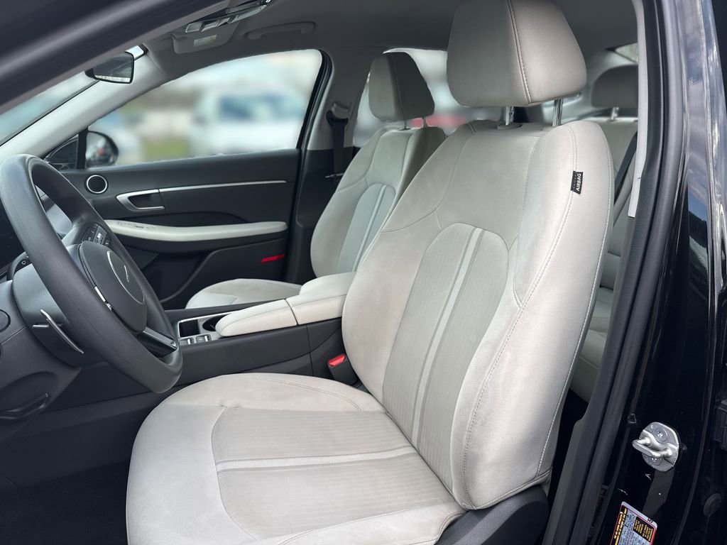 Used 2024 Hyundai Sonata SEL image 13