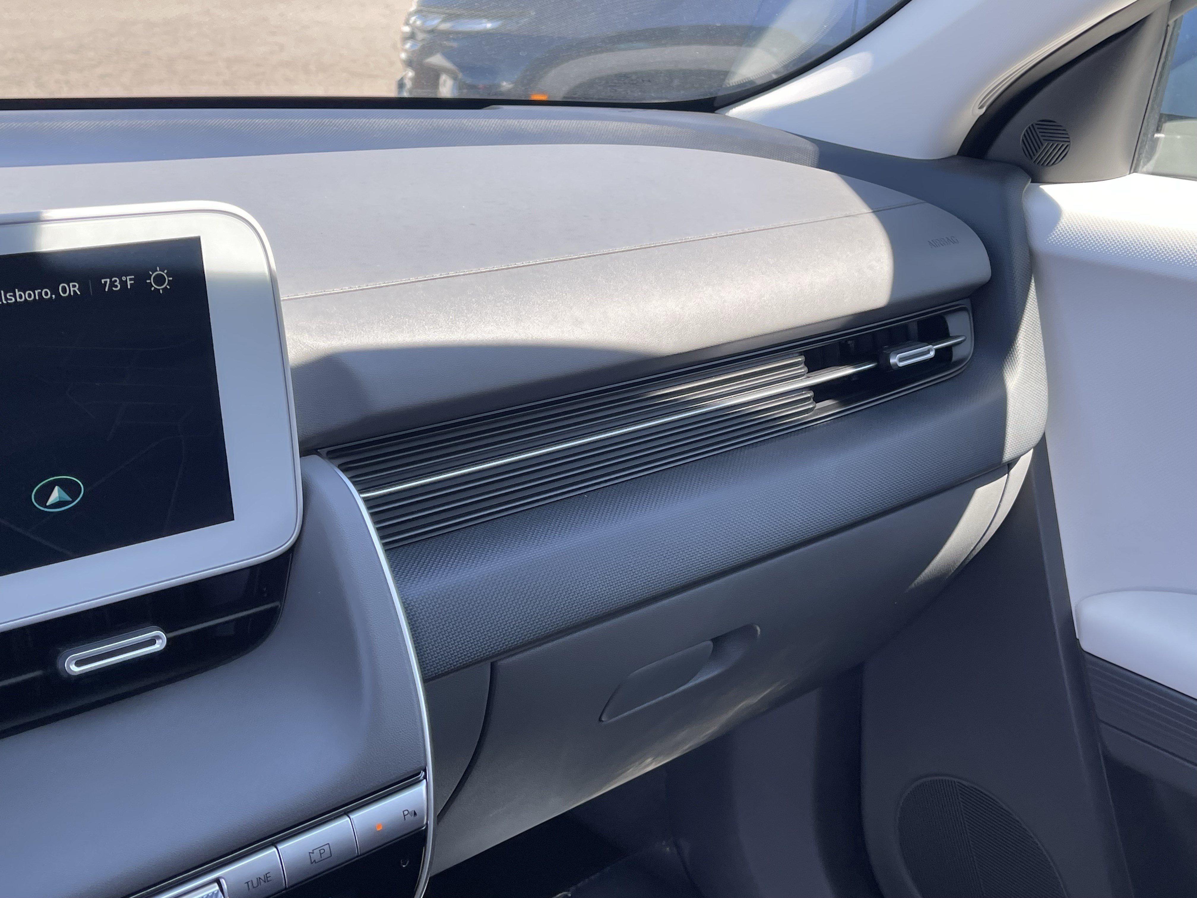Certified 2024 Hyundai Ioniq 5 SEL RWD image 25