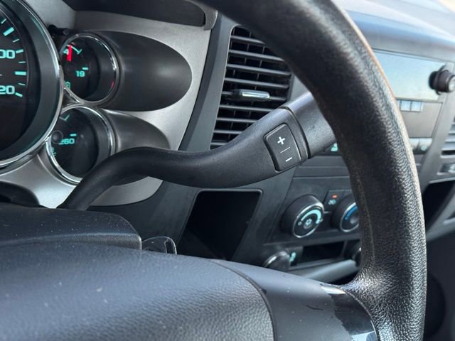 Used 2014 Chevrolet Silverado 2500 W/T image 14