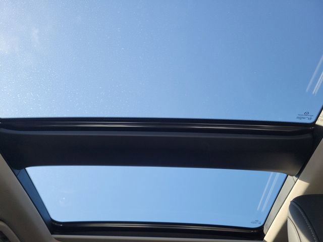 Used 2024 MAZDA CX-50 AWD 2.5 S w/ Cargo Package image 34