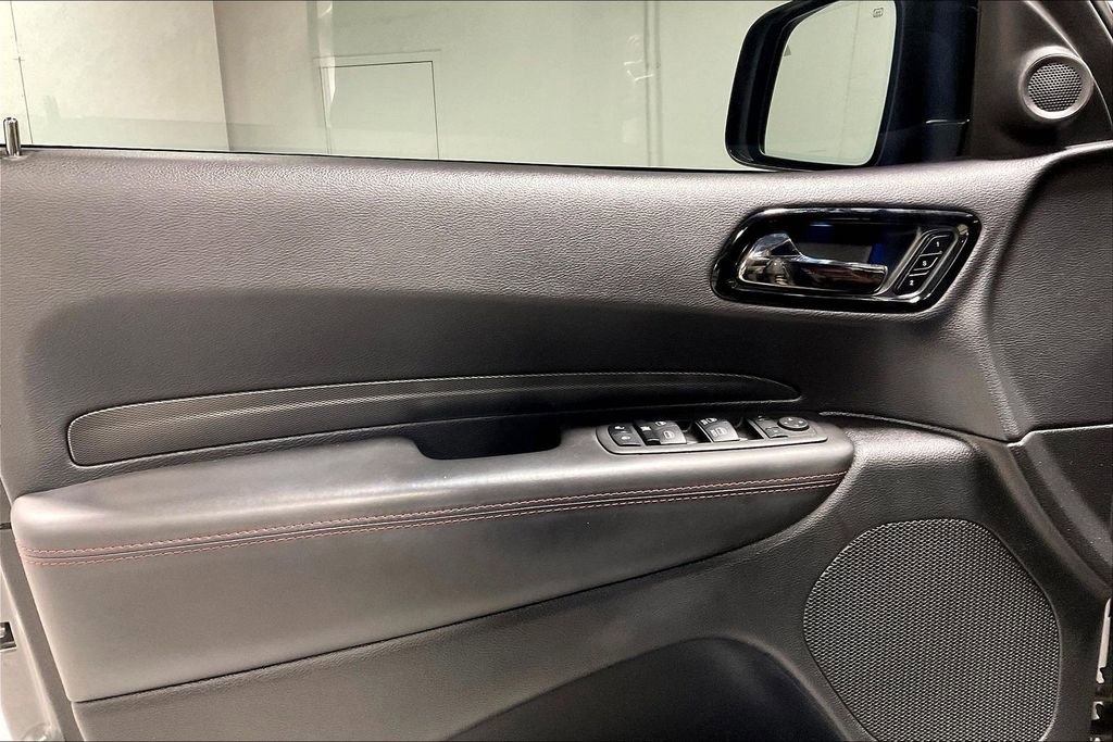 Used 2023 Dodge Durango R/T image 21