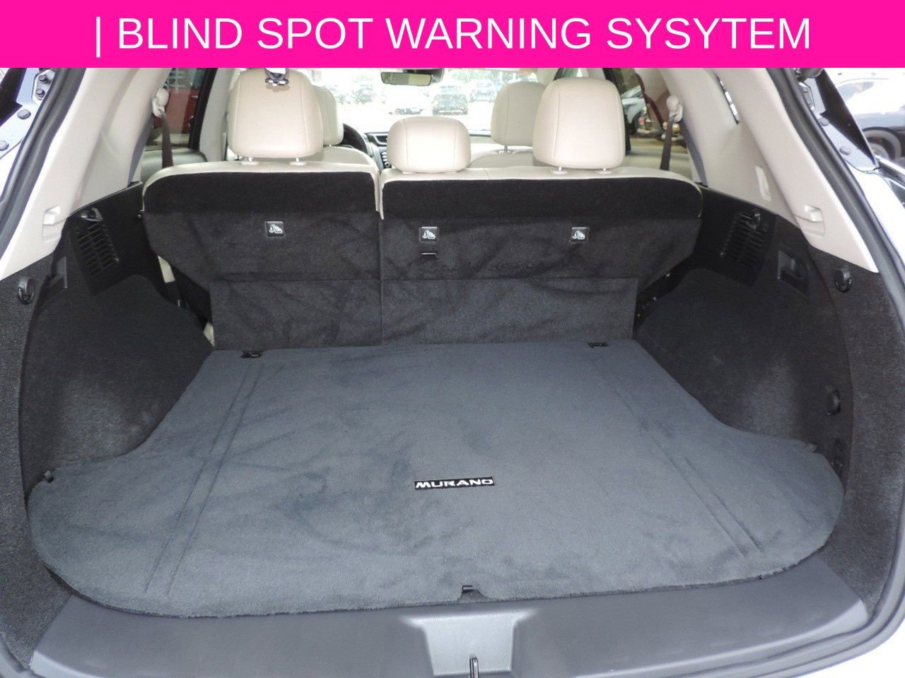 Certified 2024 Nissan Murano SL image 15