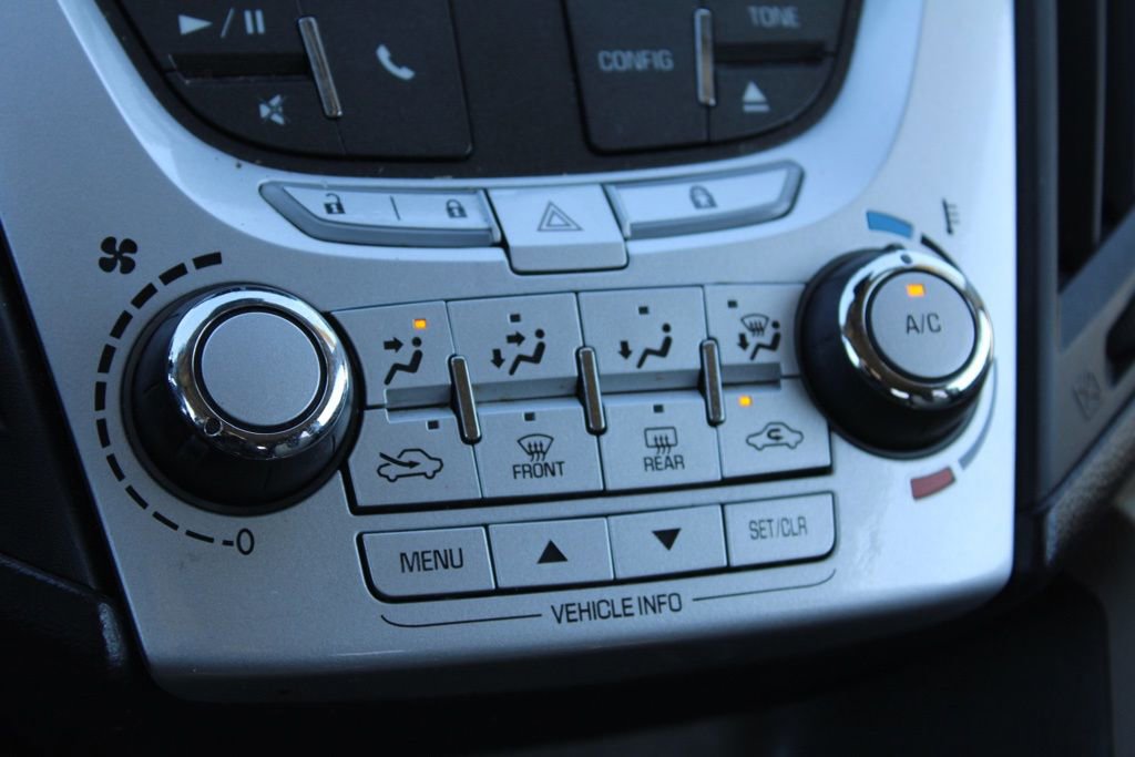 Used 2014 Chevrolet Equinox LT image 34