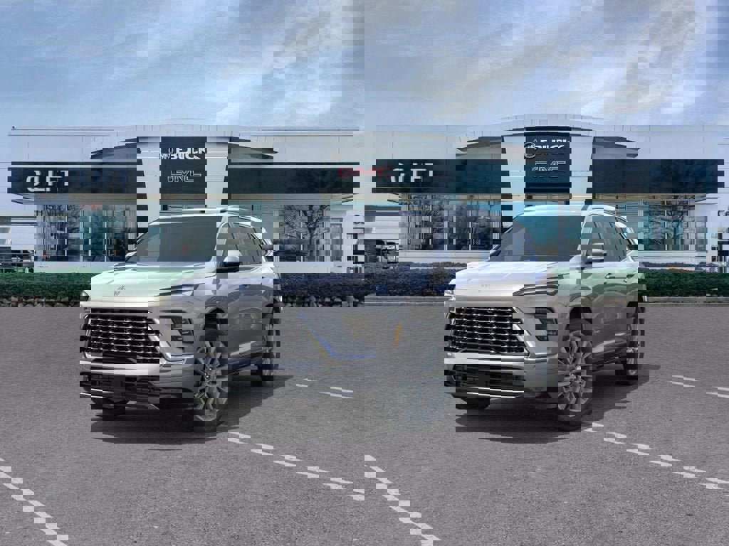 New 2025 Buick Enclave Avenir w/ Super Cruise Package image 10