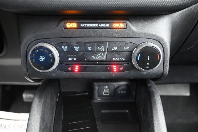 Used 2023 Ford Bronco Sport Big Bend w/ Convenience Package AWD/4WD image 14