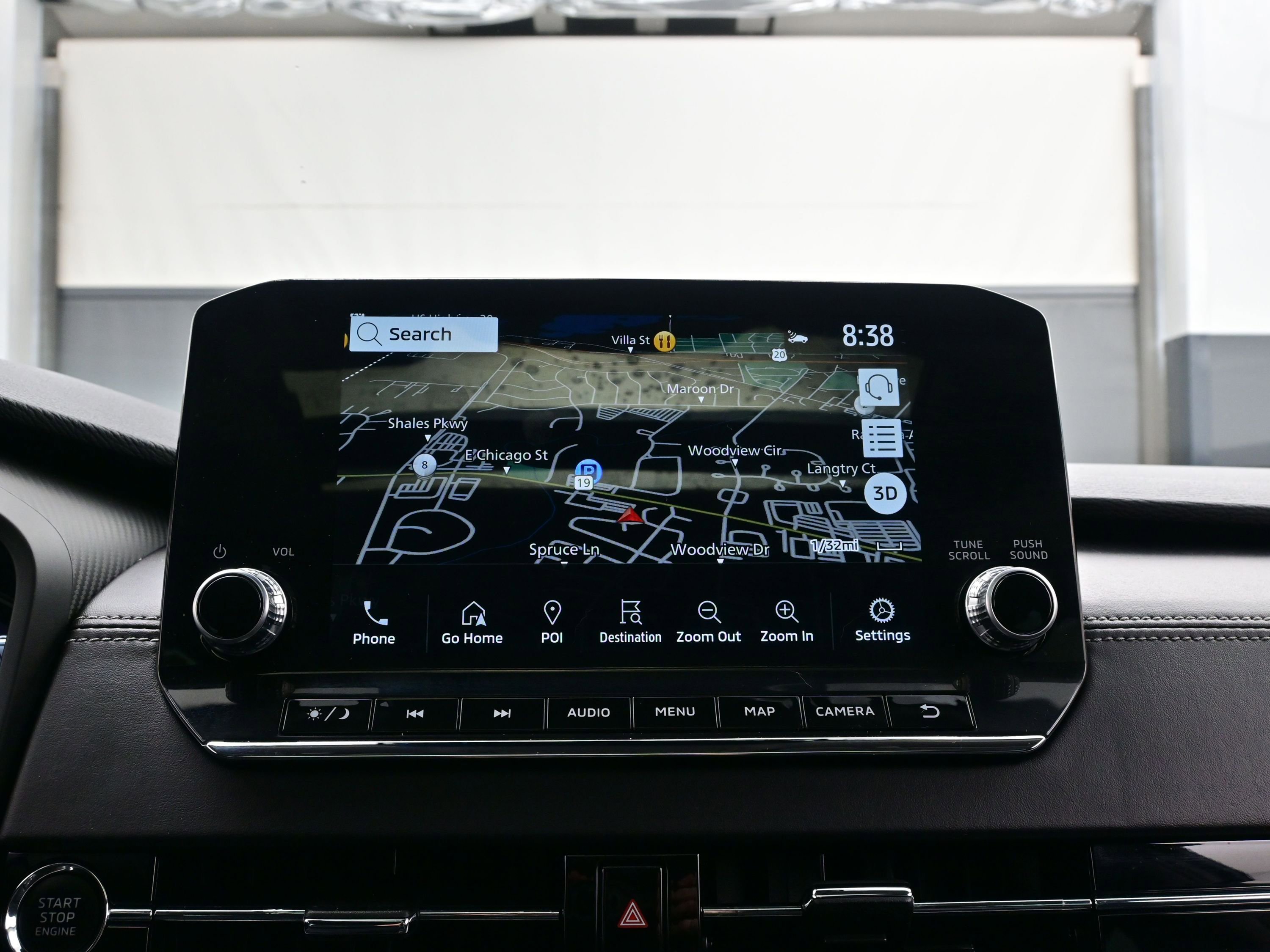 Used 2023 Mitsubishi Outlander SEL Black Edition image 22