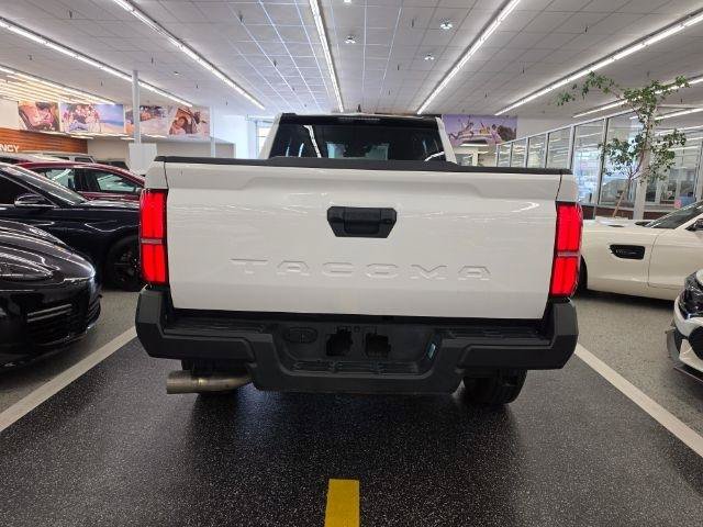 Used 2025 Toyota Tacoma SR RWD image 6