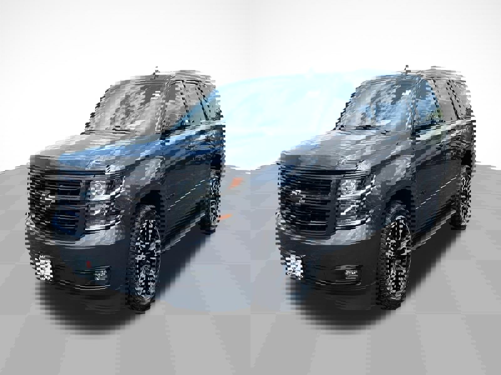 Certified 2018 Chevrolet Tahoe Premier image 36