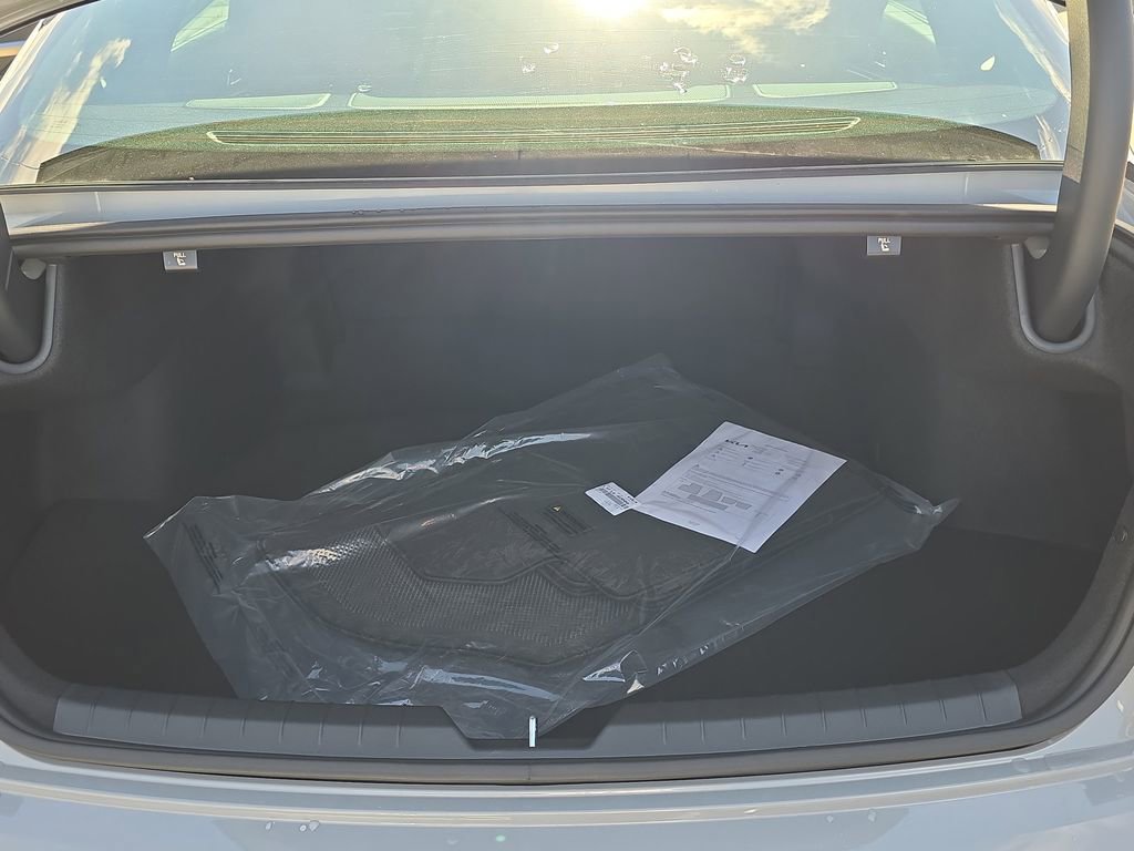 New 2026 Kia K5 GT-Line image 10