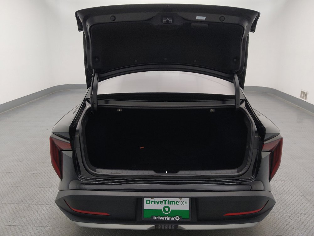 Used 2025 Kia K4 FWD image 29