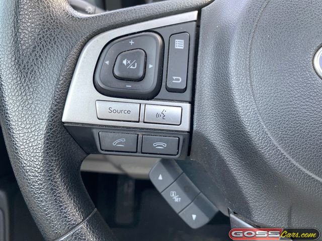 Used 2018 Subaru Forester 2.5i Premium image 17