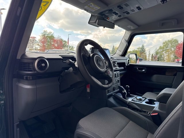 New 2025 INEOS Grenadier image 9