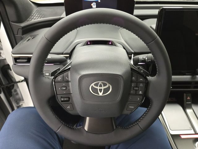 New 2026 Toyota bZ AWD/4WD image 31