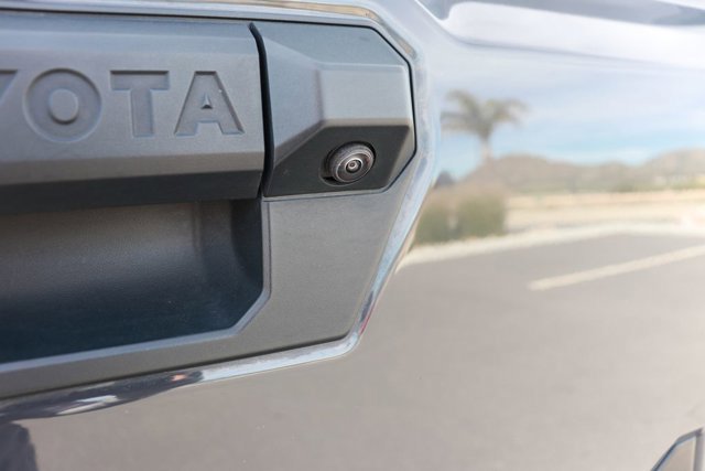 Used 2024 Toyota Tacoma TRD Sport image 25