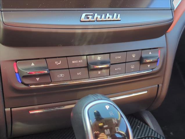 Used 2018 Maserati Ghibli S GranSport Q4 image 12