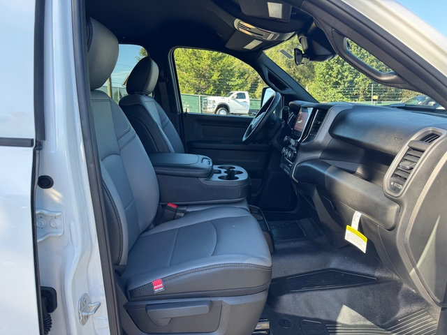 New 2026 RAM 5500 Tradesman image 28