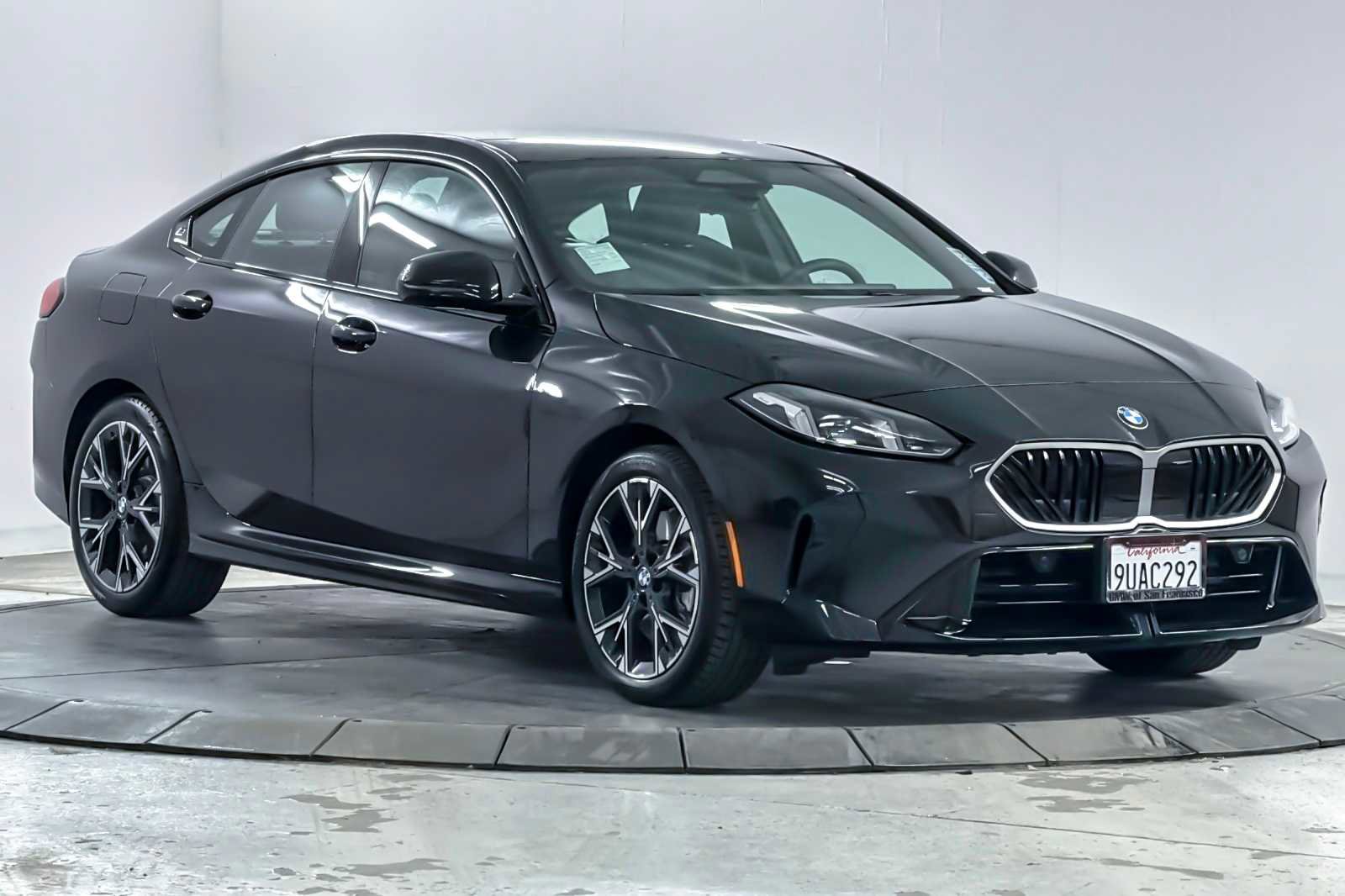 Used 2025 BMW 228i xDrive image 9