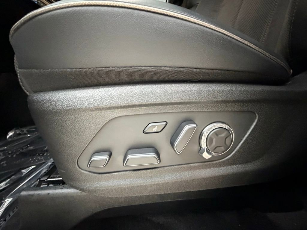 Certified 2025 Hyundai Palisade Calligraphy image 26