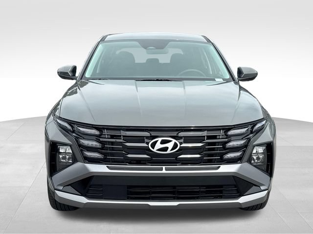 New 2026 Hyundai Tucson SE FWD image 7