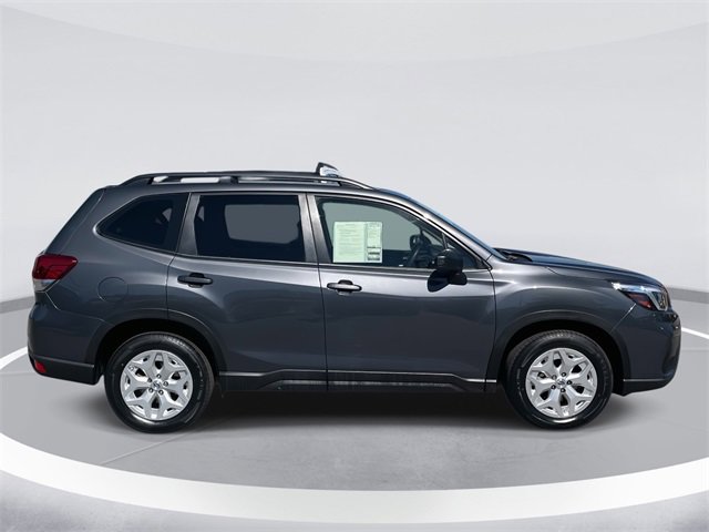 Used 2021 Subaru Forester image 3