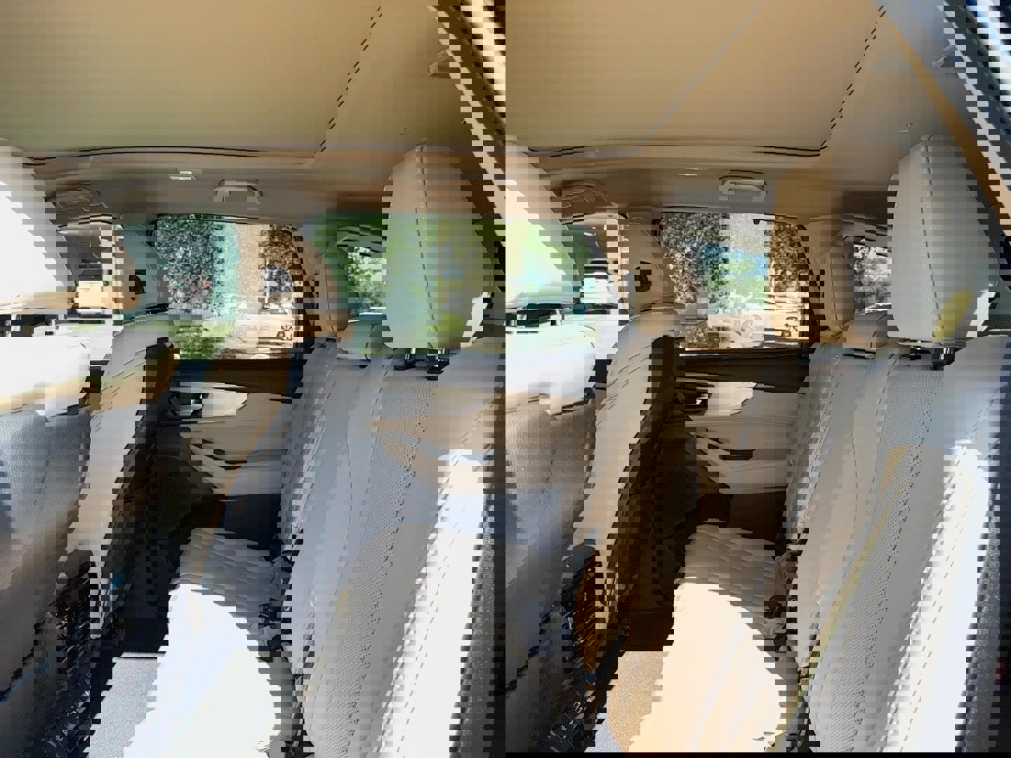 Used 2024 Acura MDX FWD w/ Technology Package image 16