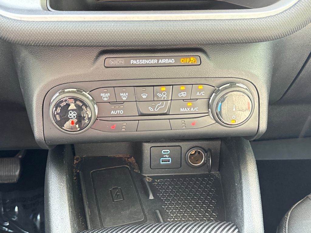 Used 2022 Ford Bronco Sport Big Bend w/ Convenience Package image 22