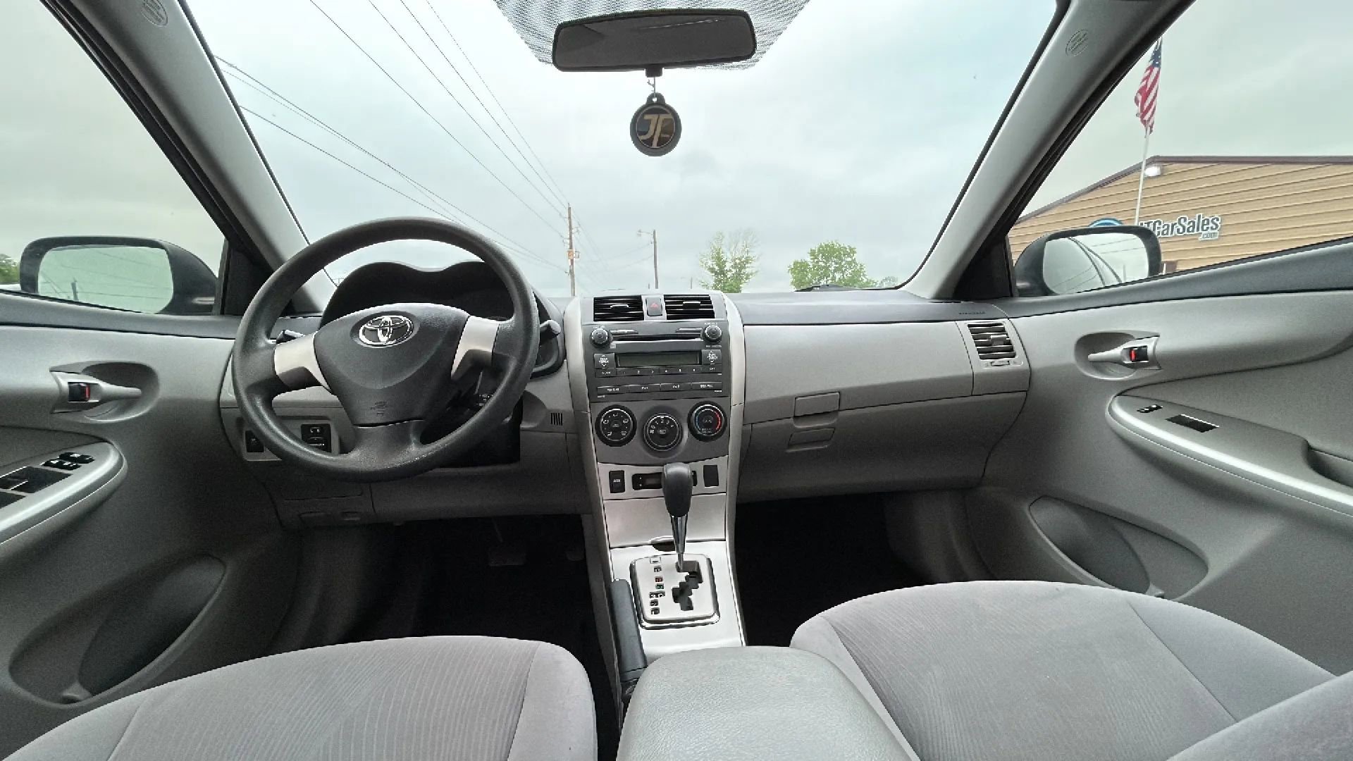 Used 2011 Toyota Corolla LE FWD image 15