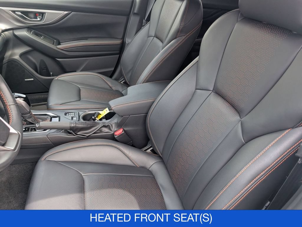 Used 2023 Subaru Crosstrek 2.5i Limited AWD/4WD image 14