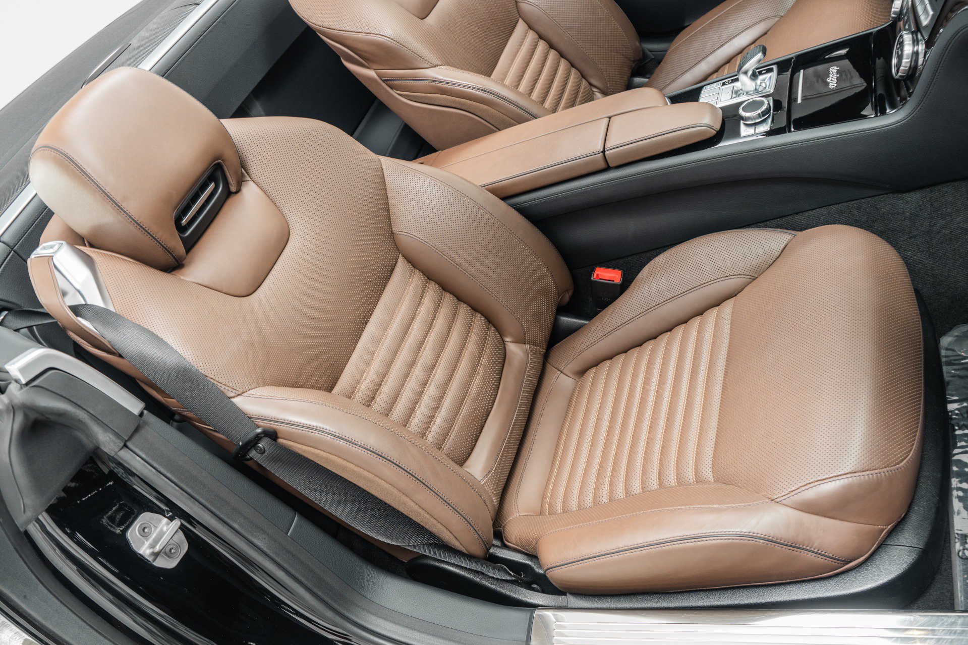 Used 2016 Mercedes-Benz SL 550 image 25