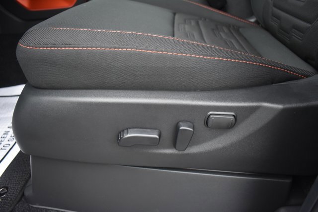 New 2026 Nissan Frontier PRO-4X w/ Tow Package image 15